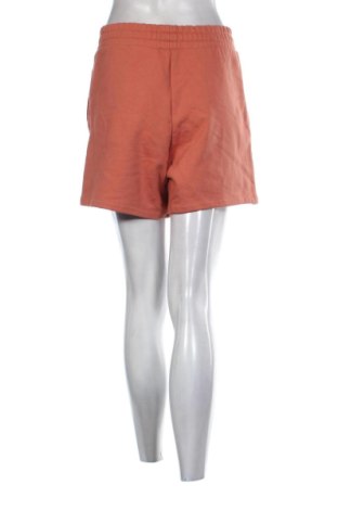 Pantaloni scurți de femei Adidas Originals, Mărime S, Culoare Portocaliu, Preț 243,09 Lei
