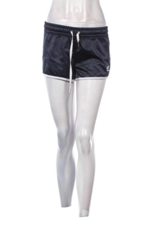 Дамски къс панталон Adidas Originals, Размер S, Цвят Син, Цена 17,89 €