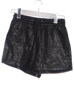 Γυναικείο κοντό παντελόνι Amisu, Μέγεθος XS, Χρώμα Μαύρο, Τιμή 7,59 €