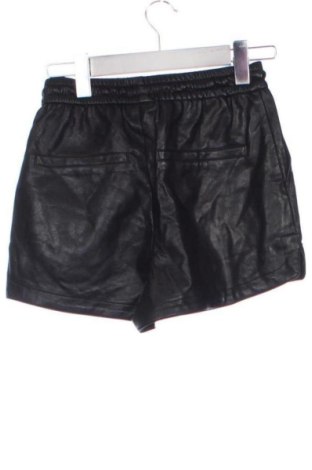 Γυναικείο κοντό παντελόνι Amisu, Μέγεθος XS, Χρώμα Μαύρο, Τιμή 7,59 €