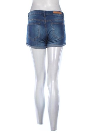 Pantaloni scurți de femei Amisu, Mărime S, Culoare Albastru, Preț 37,00 Lei