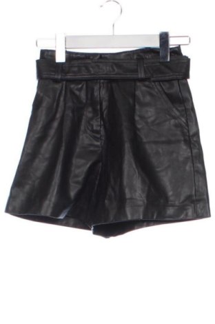 Pantaloni scurți de femei Amisu, Mărime XXS, Culoare Negru, Preț 60,99 Lei