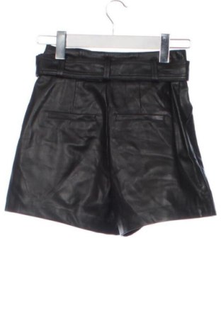 Pantaloni scurți de femei Amisu, Mărime XXS, Culoare Negru, Preț 60,99 Lei