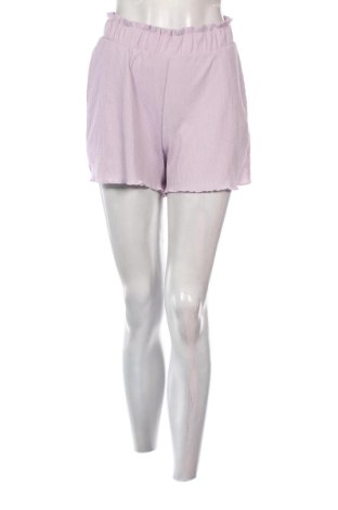Дамски къс панталон Amisu, Размер S, Цвят Лилав, Цена 9,78 €