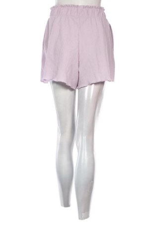 Дамски къс панталон Amisu, Размер S, Цвят Лилав, Цена 9,78 €