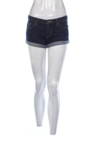 Dámske kraťasy  Amisu, Veľkosť S, Farba Modrá, Cena  9,78 €