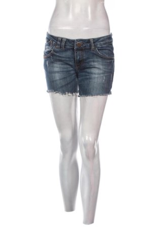 Dámske kraťasy  Amisu, Veľkosť L, Farba Modrá, Cena  12,43 €