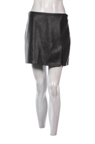 Pantaloni scurți de femei Amisu, Mărime L, Culoare Negru, Preț 52,13 Lei