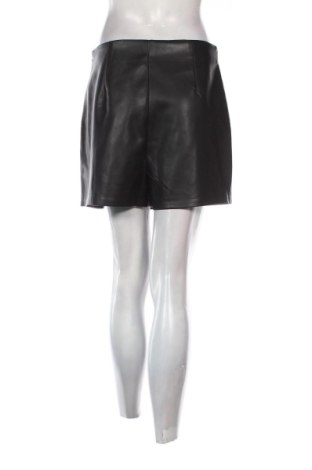 Pantaloni scurți de femei Amisu, Mărime L, Culoare Negru, Preț 52,13 Lei