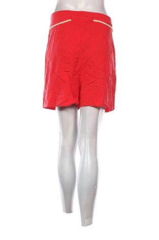 Pantaloni scurți de femei Answear, Mărime L, Culoare Roșu, Preț 83,41 Lei