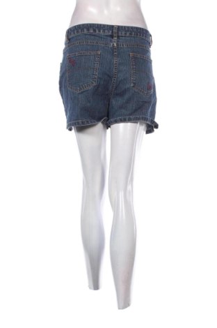 Damskie szorty Arizona Jean Co, Rozmiar XL, Kolor Niebieski, Cena 53,58 zł