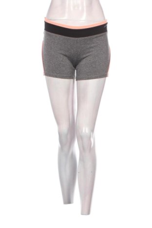 Γυναικείο κοντό παντελόνι Atmosphere, Μέγεθος S, Χρώμα Γκρί, Τιμή 10,00 €