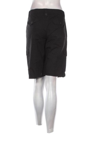Дамски къс панталон Authentic Clothing Company, Размер L, Цвят Черен, Цена 16,00 €