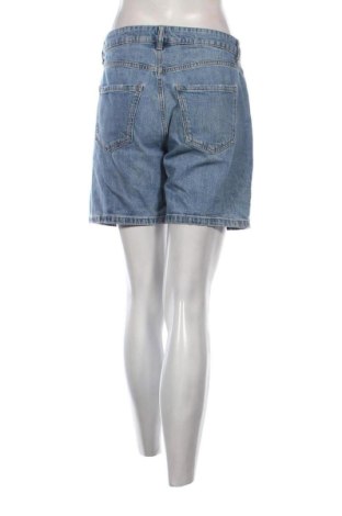 Pantaloni scurți de femei Authentic Denim, Mărime M, Culoare Albastru, Preț 41,83 Lei