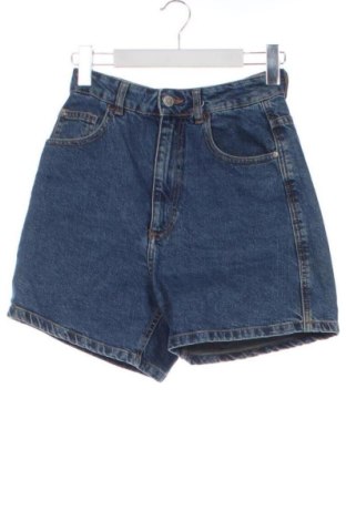 Női rövidnadrág Authentic Denim, Méret XS, Szín Kék, Ár 2 893 Ft