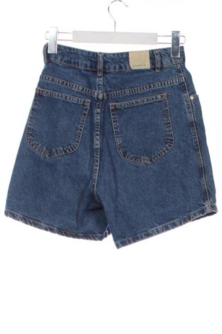 Női rövidnadrág Authentic Denim, Méret XS, Szín Kék, Ár 2 893 Ft