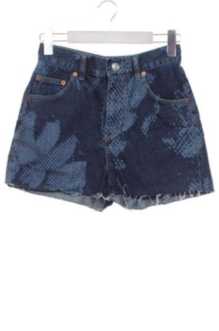 Γυναικείο κοντό παντελόνι BDG, Μέγεθος XS, Χρώμα Πολύχρωμο, Τιμή 17,00 €