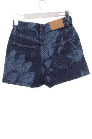 Γυναικείο κοντό παντελόνι BDG, Μέγεθος XS, Χρώμα Πολύχρωμο, Τιμή 17,00 €