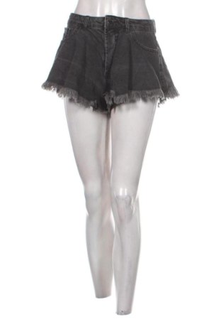 Női rövidnadrág Bark jeans, Méret M, Szín Szürke, Ár 4 132 Ft