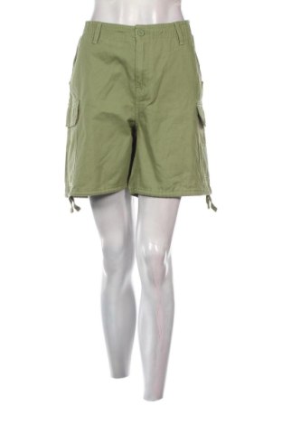 Pantaloni scurți de femei Beloved, Mărime L, Culoare Verde, Preț 51,00 Lei