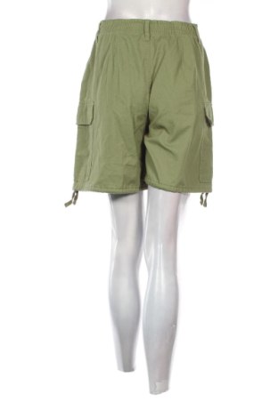 Pantaloni scurți de femei Beloved, Mărime L, Culoare Verde, Preț 51,00 Lei