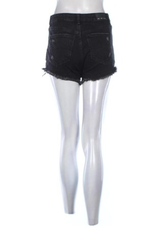 Damskie szorty Bershka, Rozmiar S, Kolor Czarny, Cena 42,00 zł