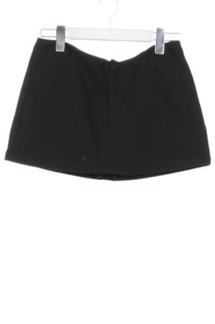 Női rövidnadrág Bershka, Méret M, Szín Fekete, Ár 8 009 Ft