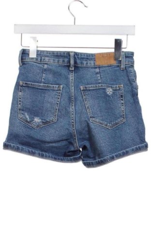 Női rövidnadrág Bershka, Méret XS, Szín Kék, Ár 6 198 Ft
