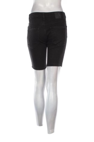 Damskie szorty Bershka, Rozmiar S, Kolor Czarny, Cena 52,00 zł