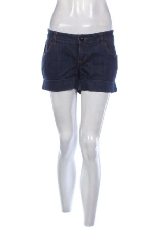 Pantaloni scurți de femei Blind Date, Mărime XL, Culoare Albastru, Preț 51,00 Lei