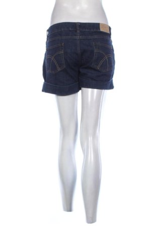 Pantaloni scurți de femei Blind Date, Mărime XL, Culoare Albastru, Preț 51,00 Lei