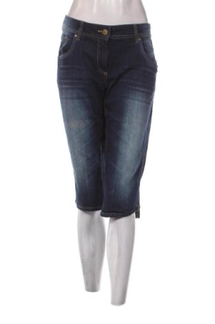 Pantaloni scurți de femei Blue Motion, Mărime XXL, Culoare Albastru, Preț 60,99 Lei