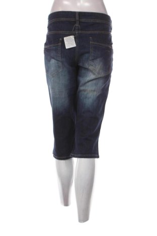 Pantaloni scurți de femei Blue Motion, Mărime XXL, Culoare Albastru, Preț 60,99 Lei