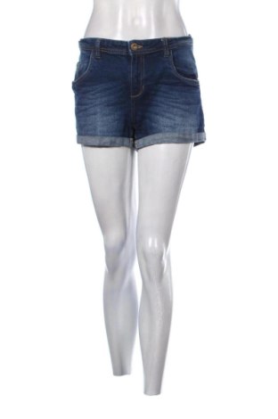 Dámske kraťasy  Blue Motion, Veľkosť XL, Farba Modrá, Cena  10,00 €