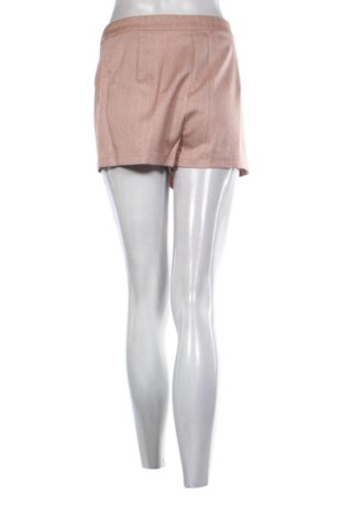 Damskie szorty Boohoo, Rozmiar L, Kolor Popielaty róż, Cena 85,74 zł