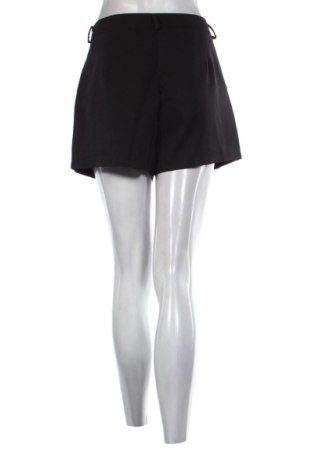 Női rövidnadrág Boohoo, Méret L, Szín Fekete, Ár 6 612 Ft