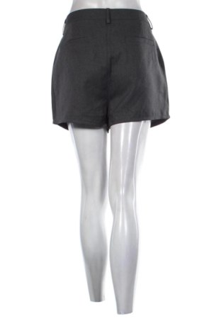 Damskie szorty Boohoo, Rozmiar L, Kolor Szary, Cena 85,74 zł