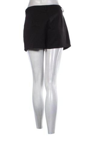 Női rövidnadrág Boohoo, Méret L, Szín Fekete, Ár 6 612 Ft