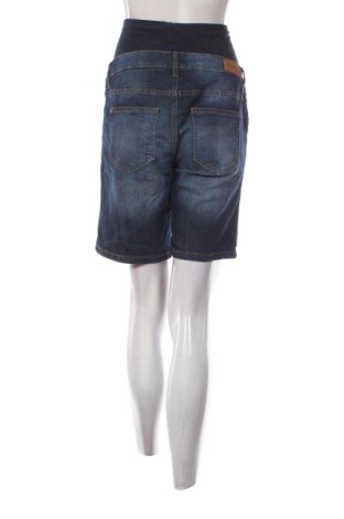 Pantaloni scurți de femei Bpc Bonprix Collection, Mărime XL, Culoare Albastru, Preț 60,99 Lei