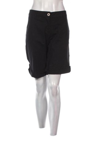 Pantaloni scurți de femei Bpc Bonprix Collection, Mărime L, Culoare Negru, Preț 51,00 Lei
