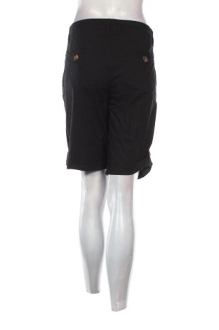 Pantaloni scurți de femei Bpc Bonprix Collection, Mărime L, Culoare Negru, Preț 51,00 Lei