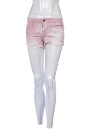 Γυναικείο κοντό παντελόνι Buffalo, Μέγεθος S, Χρώμα Πολύχρωμο, Τιμή 23,44 €