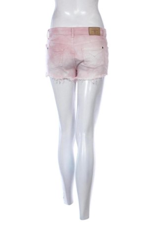 Γυναικείο κοντό παντελόνι Buffalo, Μέγεθος S, Χρώμα Πολύχρωμο, Τιμή 23,44 €