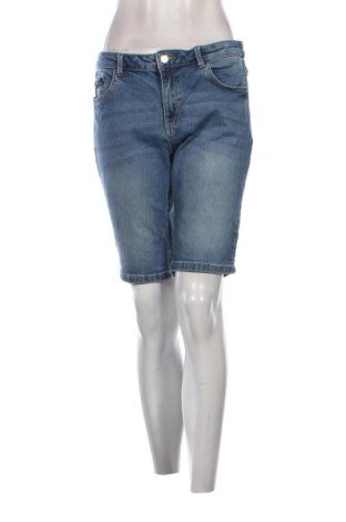 Damskie szorty C&A, Rozmiar M, Kolor Niebieski, Cena 43,17 zł