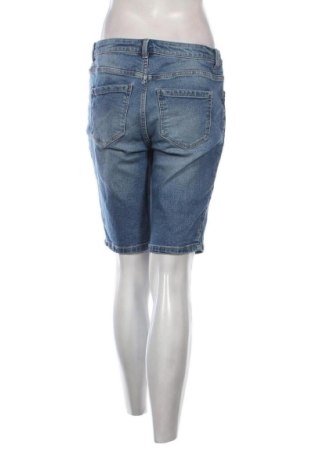 Damskie szorty C&A, Rozmiar M, Kolor Niebieski, Cena 43,17 zł