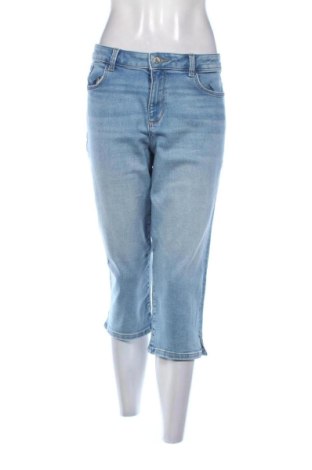 Damskie szorty C&A, Rozmiar XL, Kolor Niebieski, Cena 54,48 zł