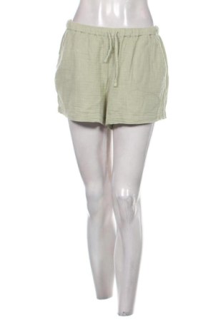 Damen Shorts C&A, Größe L, Farbe Grün, Preis € 9,78