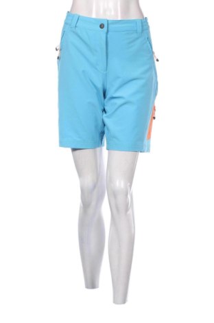 Damen Shorts CMP, Größe M, Farbe Blau, Preis 17,39 €