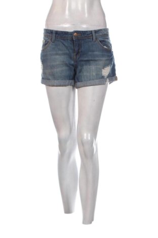 Pantaloni scurți de femei Calliope, Mărime XL, Culoare Albastru, Preț 52,13 Lei