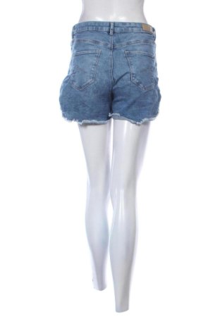 Damskie szorty Clockhouse, Rozmiar M, Kolor Niebieski, Cena 42,72 zł